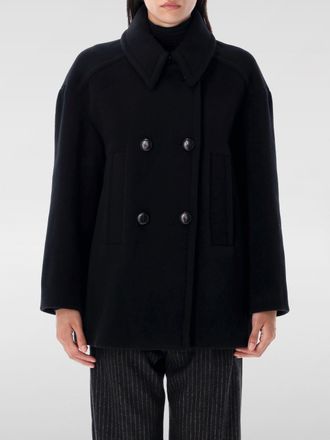 Isabel Marant Caban Isabel Marant in misto lana