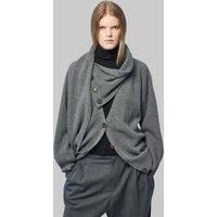 Frenken Change Wool/cash Cardigan