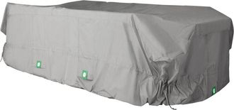 Suns Tuinmeubelhoes T2 diningset 290x166x87cm