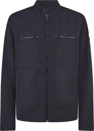 Belstaff VARIATOR JACKET Size: XL, colour: NAVY