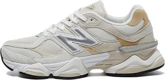 New Balance Stijlvolle Turtledove Sneakers - Heren - Sneakers - Beige - 37 1/2 EU - Schoenen