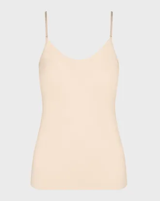 Commando Whisper Basic-Stretch Camisole