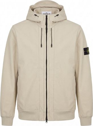 Stone Island Biker Jacket