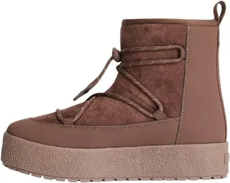 Tretorn Donna, Scarpe, Marrone, 38 EU, new