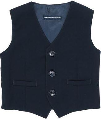 Daniele Alessandrini TRAJES Y CONJUNTOS - Chalecos sartoriales en YOOX.COM