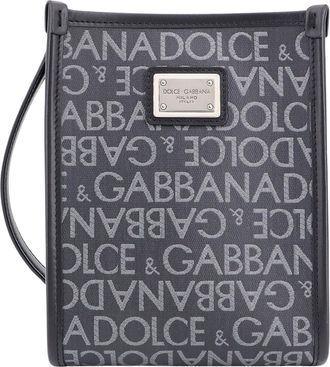 Dolce & Gabbana Shoulder Bag