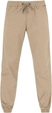 Reell Reflex Original LW Freizeithose f&uuml;r Herren | beige