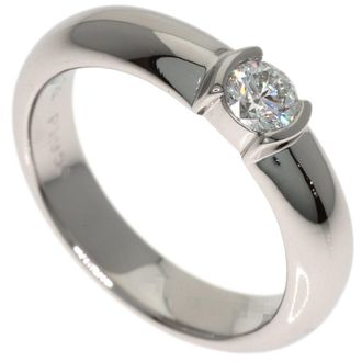 Tiffany & Co. Platinum 950 Band Ring (Pre-Owned)