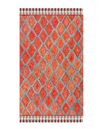 Safavieh Dnu Safavieh Sahara Hand-Tufted Rug