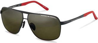 Porsche Design P8665 Sunglasses
