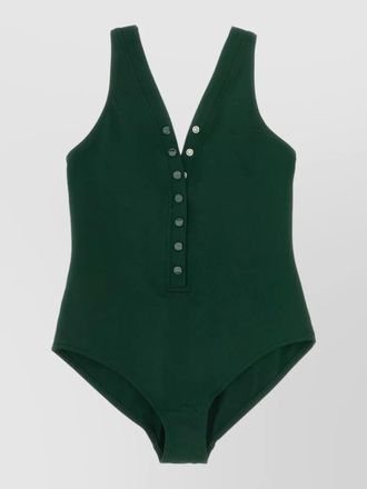 Eres ic&ocirc;ne one-piece swimsuit