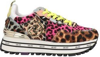 Liu Jo FOOTWEAR - Trainers on YOOX.COM