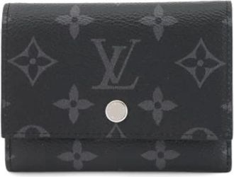 Louis Vuitton unisex, Pre-owned, Nero, Taglia unica, used