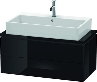 Duravit L-cube Mueble Para Consola, Ancho 520mm, Profundidad - Duravit
