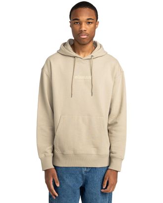 Element Hoodie ELEMENT Cornell Cipher, Herren, Gr. XS, grau (aluminum), Obermaterial: 50% Baumwolle, 30% Baumwolle, 20% Polyester;, Sweatshirts Hoodie