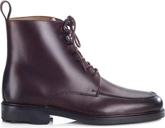 Bexley Hudson High Gomme Country