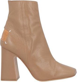 Maison Margiela FOOTWEAR - Ankle boots on YOOX.COM