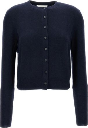 Lisa Yang Mujer, Jerseys, Azul, Talla: S