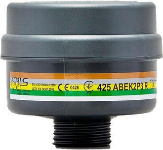BLS Filtro Bls 425 Abek2p3 R