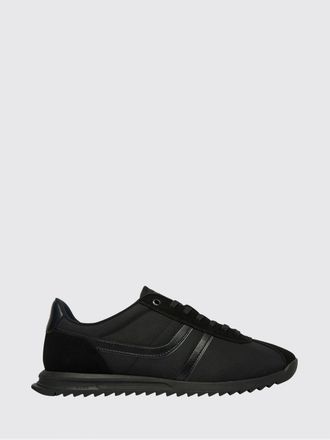 HUGO BOSS Sneakers Zayn in nylon e poliestere