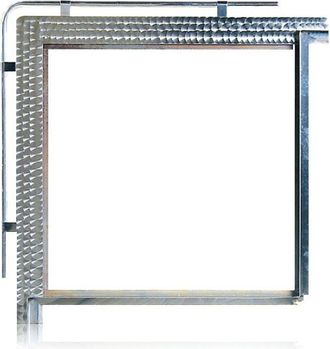 OEM Marco De Cocina De Acero Inoxidable - K/frame