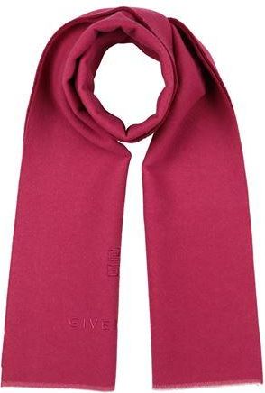 Givenchy ACCESSORIES - Scarves on YOOX.COM