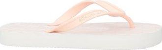 A|X Armani Exchange CALZADO - Sandalias de dedo en YOOX.COM