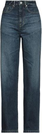 Kenzo BOTTOMWEAR - Jeans on YOOX.COM