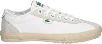Lacoste Mujer, Zapatos, Blanco, Talla: 41 EU