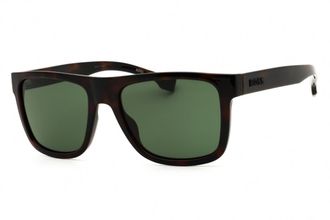 HUGO BOSS BOSS 1647/S 0086 QT Havana/Green