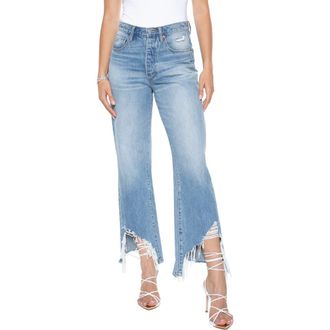 Blue Revival Chop Shop Jean in Athens at Nordstrom, Size 25