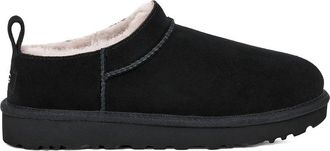 UGG Classic Micro Suede Slippers
