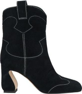 Sergio Rossi FOOTWEAR - Ankle boots on YOOX.COM