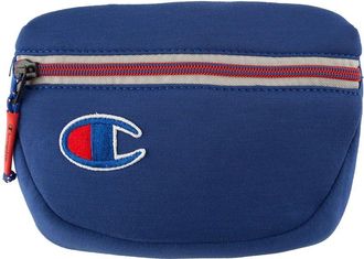 Champion Mens Attribute Waistbag Fanny Waist Packs, Blue, One Size