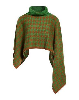 Surkana JACKEN & M&Auml;NTEL - Capes auf YOOX.COM