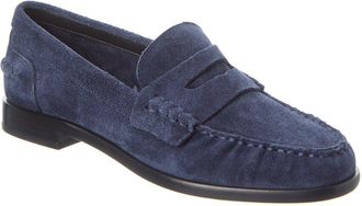 Rag & Bone Rag & Bone Carter Suede Loafer