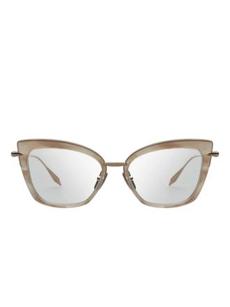 Dita Eyewear Amorly sunglasses - Pink