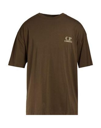 C.P. Company TOPWEAR - T-shirts sur YOOX.COM