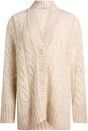 AllSaints PRENDAS DE PUNTO - C&aacute;rdigans en YOOX.COM