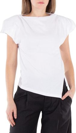 Isabel Marant Sebani T-Shirt, Size X-Small