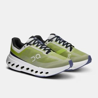 On On Cloudsurfer Next 3WE30052559 Sneakers Kiwi Running Shoes TF9452