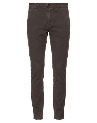 BRIGLIA 1949 BOTTOMWEAR - Trousers sur YOOX.COM