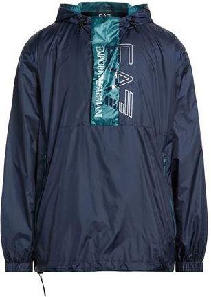 Emporio Armani COATS & JACKETS - Jackets sur YOOX.COM