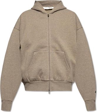 Fear of God Hombre, Sudaderas, Gris, Talla: XL