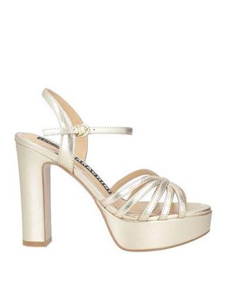 Luciano Barachini SCHUHE - Sandalen auf YOOX.COM