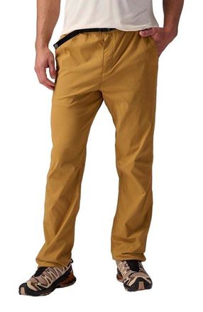Backcountry Wasatch Ripstop Pant - Mens in Bistre at Nordstrom, Size Xx-Large