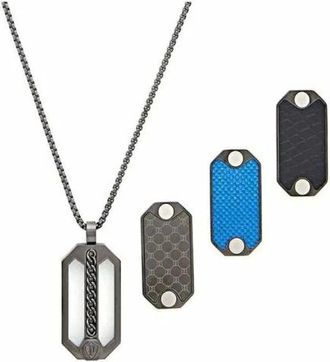 Police Hombre, Accesorios, Gris, Talla: ONE Size