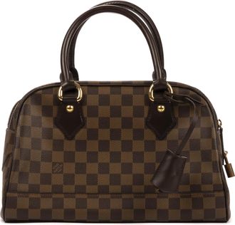 Louis Vuitton Duomo Handtas