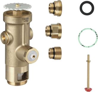 GROHE Pulsante Di Risciacquo Ad Incasso 43996000