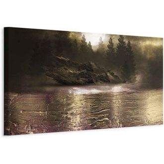 OEM Pintura - Contemplaci&oacute;n (1 Parte) Estrecha - Primera Variante